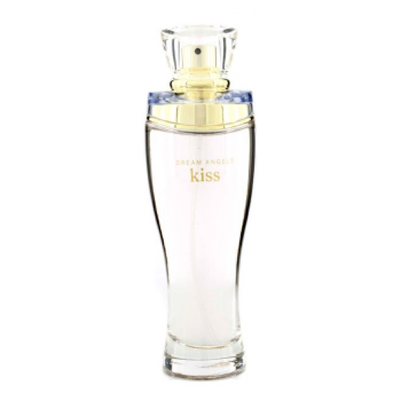 Dream Angels Kiss Perfume 25 Oz Dream Angels Kiss Perfume 25 Oz